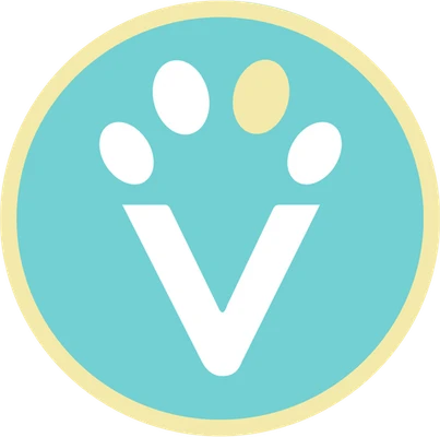 Logo de la franquicia Vive Pet Resort