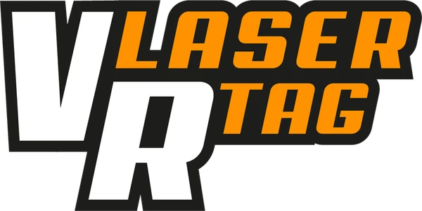 Logo de la franquicia VR Laser Tag