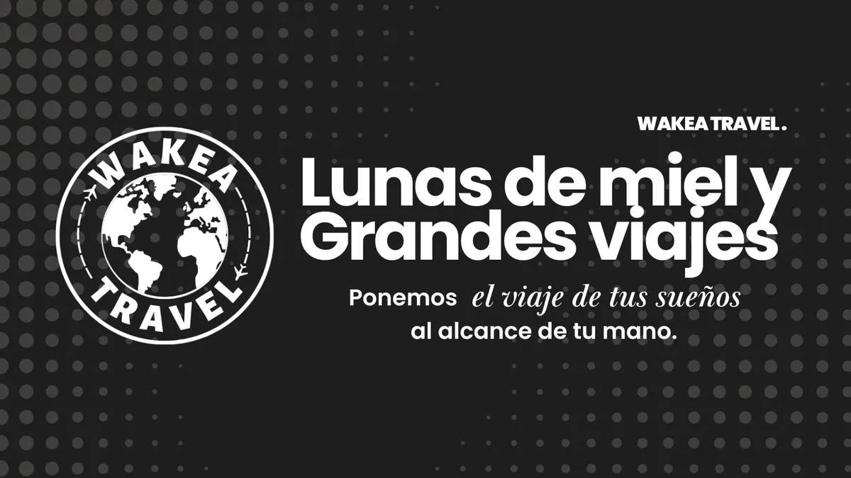 Franquicia Wakea - Agencias de Viajes y Turismo - ZonaFranquicia