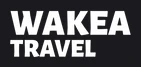 Logo de la franquicia Wakea