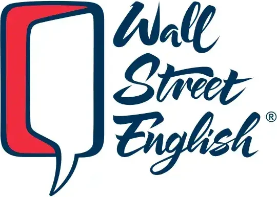 Logo de la franquicia Wall Street English