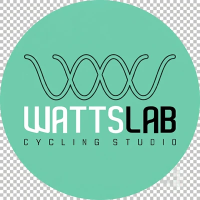 Logo de la franquicia Watts lab