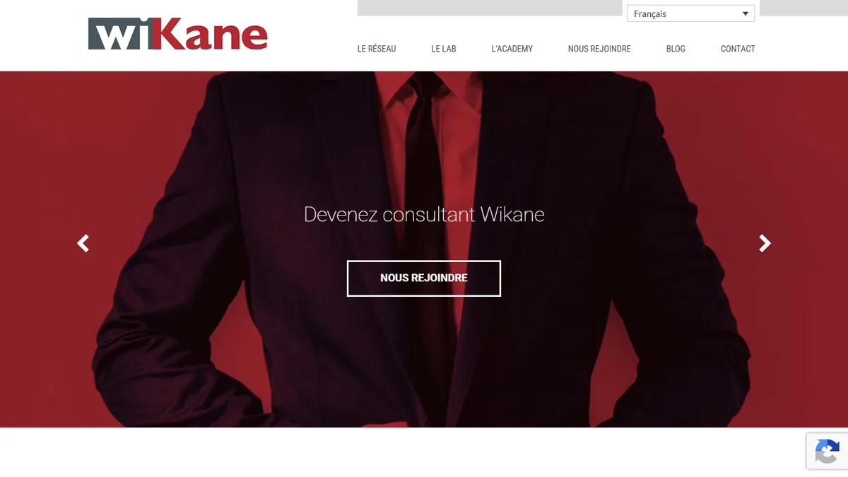 Franquicia Wikane - Asesorías, Consultoría y Finanzas - ZonaFranquicia