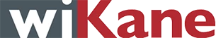 Logo de la franquicia Wikane