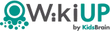 Logo de la franquicia Wikiup