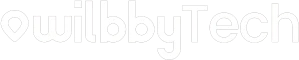 Logo de la franquicia Wilbby