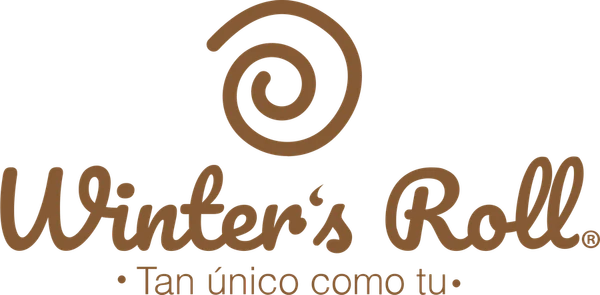 Logo de la franquicia Winter´s Roll