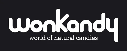 Logo de la franquicia Wonkandy