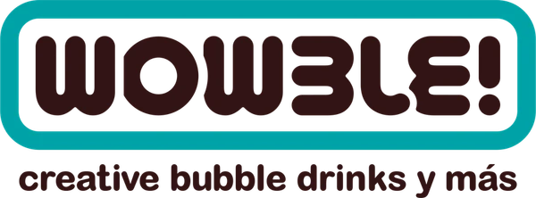 Logo de la franquicia Wowble