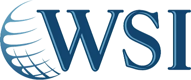Logo de la franquicia WSI