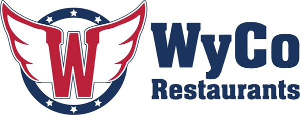 Logo de la franquicia WyCo Restaurants