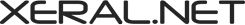 Logo de la franquicia Xeral.net