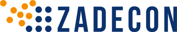 Logo de la franquicia Zadecon