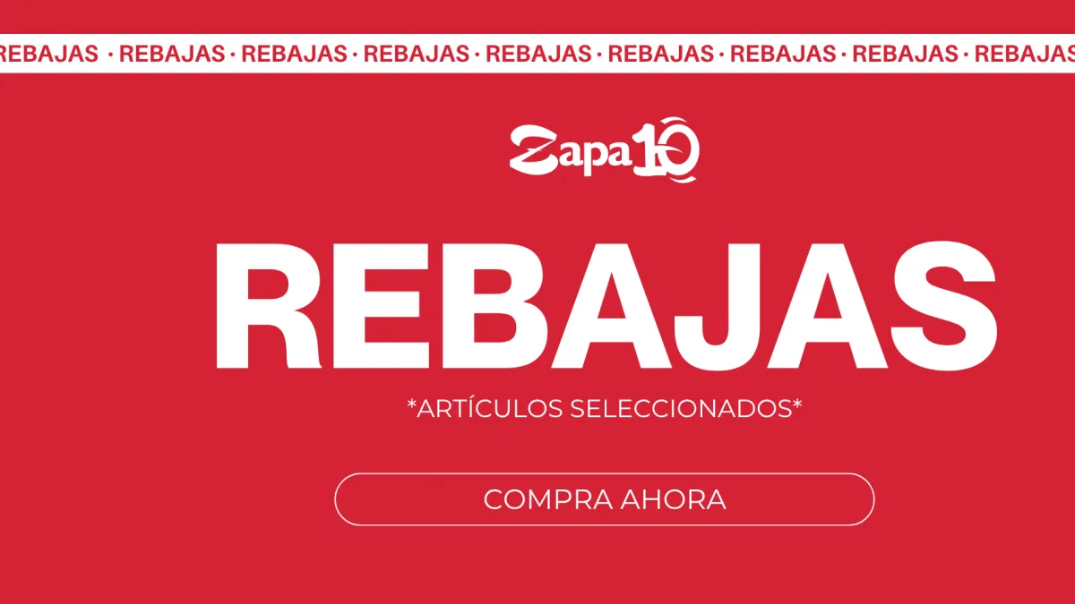 Franquicia Zapa10 - Moda y Complementos - ZonaFranquicia