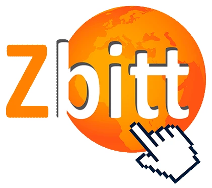 Logo de la franquicia Zbitt