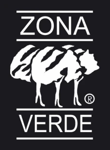 Logo de la franquicia Zona Verde