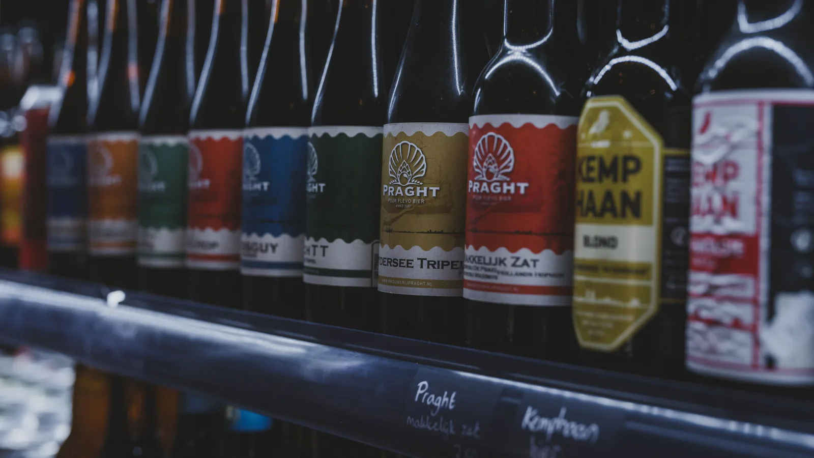 Harper Beer & Food da el salto a la franquicia: la marca nacida en Zaragoza busca crecer por España… | ZonaFranquicia Harper Beer & Food da el salto a la franquicia: la marca nacida en Zaragoza busca crecer por España con locales urbanos… | ZonaFranquicia