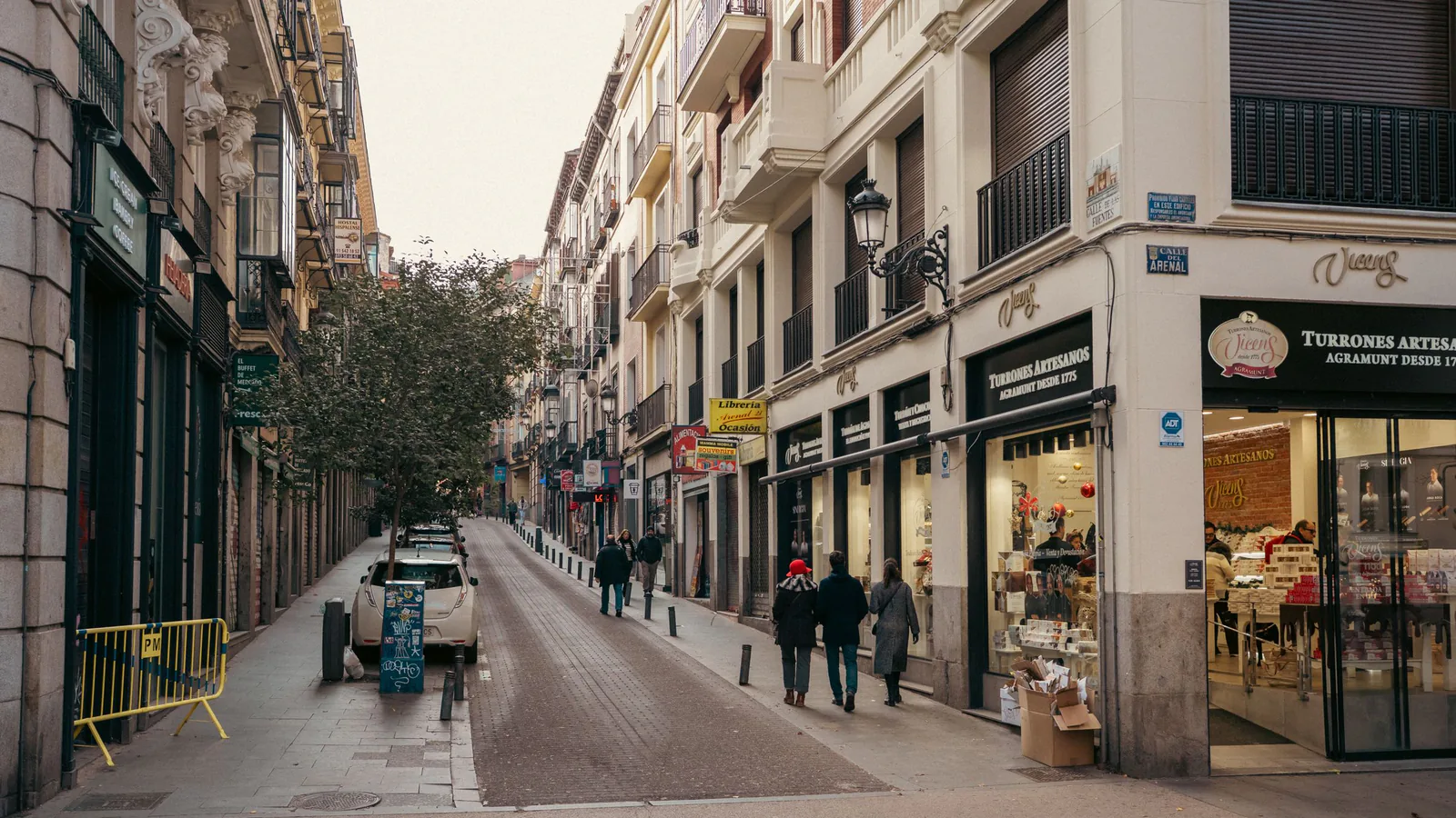 Horchatería Alboraya lanza su franquicia: la horchata artesana valenciana busca crecer desde Madrid | ZonaFranquicia Horchatería Alboraya lanza su franquicia: la horchata artesana valenciana busca crecer desde Madrid | ZonaFranquicia