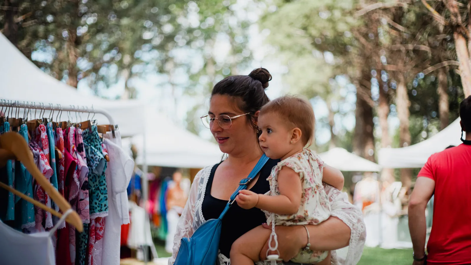 Mamitis lleva la moda de recién nacido a la franquicia: cinco aperturas y el objetivo de facturar 2… | ZonaFranquicia Mamitis lleva la moda de recién nacido a la franquicia: cinco aperturas y el objetivo de facturar 2,5 millones en 2026 | ZonaFranquicia