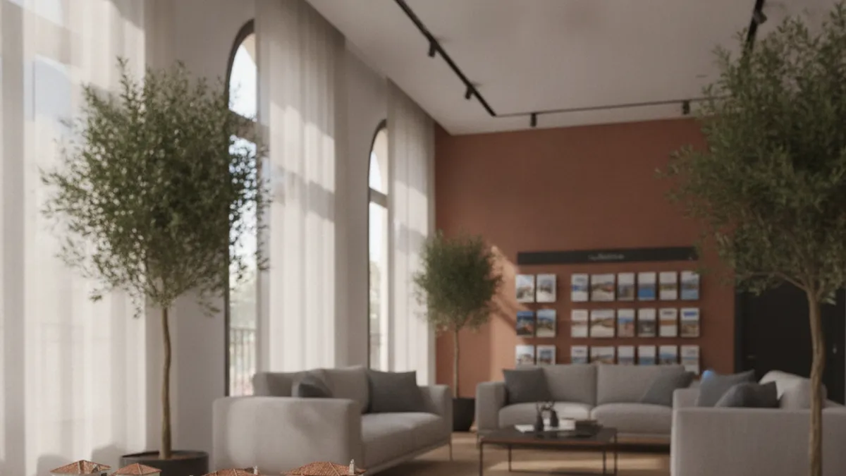 Franquicia Alquila Online - Inmobiliarias - ZonaFranquicia